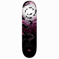 Real Chima Hammerhead 8.06" Skateboard Deck