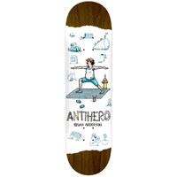 Anti Hero Recycling Brian Anderson 8.5" Skateboard Deck