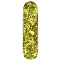 Anti Hero Wheel of AH 8.5" Skateboard Deck