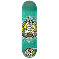 Anti Hero Local 18 Austin Kanfoush 8.38" Skateboard Deck