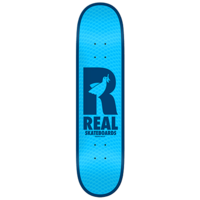 Real Doves Redux 7.75" Skateboard Deck