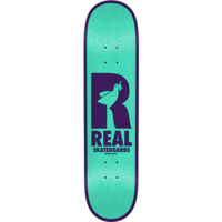 Real Doves Redux 8.06" Skateboard Deck