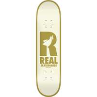 Real Doves Redux 8.38" Skateboard Deck