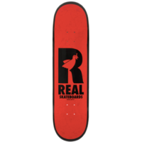 Real Doves Redux 8.5" Skateboard Deck
