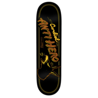 Anti Hero Burro John Cardiel 8.62" Skateboard Deck