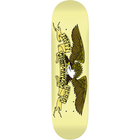Anti Hero Kershnar Eagle 8.25" Skateboard Deck