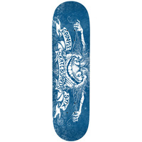 Anti Hero Grimple Stix 8.06" Skateboard Deck