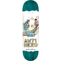 Anti Hero Medicine Austin Kanfoush 8.12" Skateboard Deck