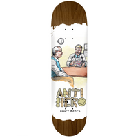 Anti Hero Medicine Raney Beres 8.5" Skateboard Deck
