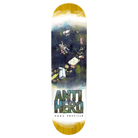 Anti Hero Tony Trujillo Space Junk 8.06" Skateboard Deck