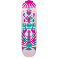 Real Passages Chima 8.38" Skateboard Deck