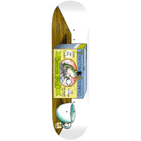 Anti Hero Terrestrial Seasonings 8.5" Skateboard Deck