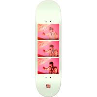 Real Shock Therapy Dennis Busenitz 8.5" Skateboard Deck