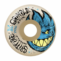 Spitfire Formula Four Lock Ins Grimple Stix 57mm 99a Skateboard Wheels
