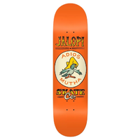 Anti Hero Jalopi Return 8.25" Skateboard Deck