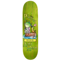 Anti Hero Roach & Toad Chris Pfanner 8.5" Skateboard Deck