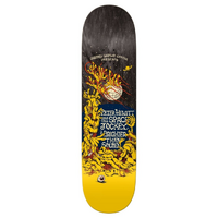Anti Hero Grimple Litho Peter Hewitt 8.25" Skateboard Deck