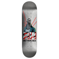 Anti Hero Pigeonator Matthews 8.25" Skateboard Deck