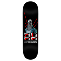 Anti Hero Pigeonator Matthews 8.5" Skateboard Deck