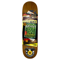 Anti Hero Grant Taylor Studio18 8.5" Skateboard Deck