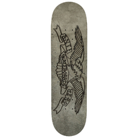 Anti Hero Treasure Island Eagle 8.5" Skateboard Deck