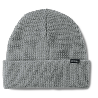 Etnies Warehouse Grey Heather Beanie