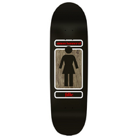 Girl 93 Til Simon Bannerot 9.0" Skateboard Deck