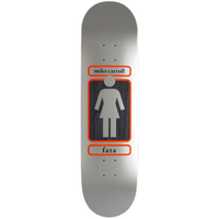 Girl 93 Til Mike Carroll 8.125" Skateboard Deck