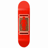 Girl 93 Til Bennett 8.25" Skateboard Deck