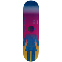 Girl Future OG Sean Malto 8.25" Skateboard Deck