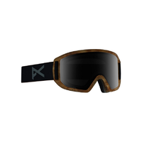 Anon Relapse Tort 2020 Snowboard Goggles Sonar Smoke Lens