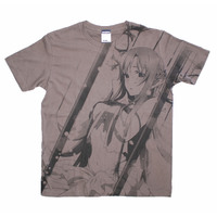 Cospa Anime Girl Large T-Shirt Used Vintage