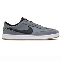 Nike SB FC Classic Cool Grey Black Unisex Skate Shoes