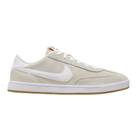 Nike SB FC Classic Summit White Unisex Skate Shoes