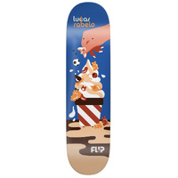 Flip Lucas Rabelo Kaja 8.125" Skateboard Deck