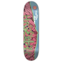 Meow Sandia Mariah Duran 7.75" Skateboard Deck