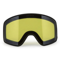 Carve Summit Replacement Goggle Lens Low Light Yellow