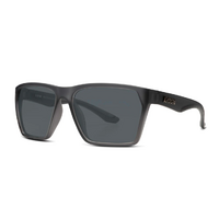 Liive Rincon Polar Matte Xtal Black Sunglasses