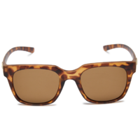 Volcom Moprh Matte Tort Sunglasses Amber Lens