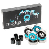 Modus Blue Skateboard Bearings