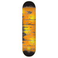 Creature Erosion 7.75" Skateboard Deck