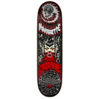 Creature Hell Queen Navarette 8.5" Skateboard Deck