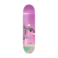 Sweetheart x Habitat Legit 1 7.5" Skateboard Deck