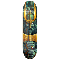 Elan Odin Beau Hinge 7.5" Skateboard Deck