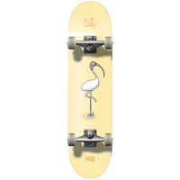 Sweetheart Brentos Bin Chicken 7.75" Complete Skateboard