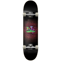 Sweetheart Flamingo 8.0" Complete Skateboard