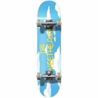 Sweetheart Intro 7.75" Complete Skateboard