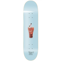 Sweetheart Brunch At Gunpoint Coke 8.0" Skateboard Deck