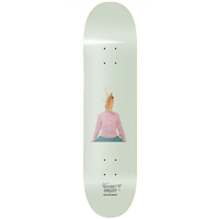 Sweetheart Brunch At Gunpoint Prawn 8.0" Skateboard Deck