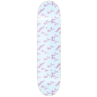 Sweetheart Wallpaper Mint 7.5" Skateboard Deck